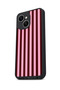 Spark 40C Compatible Vertical Patterned Camera Protected Shockproof Case - 5