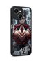 Spark 40C Compatible Blood Pattern Camera Protected Shockproof Case - 2
