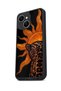 Spark 40C Compatible Jaguar Patterned Camera Protected Shockproof Case - 5