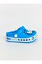 Sonic printed boys' house slippers - 2