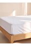 King Size Double Cotton Bed Sheet (W6) - 6