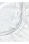 King Size Double Cotton Bed Sheet (W6) - 5