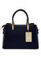 311 Women's Daily Shoulder and Hand Bag - Double Compartment Zippered Crossbody Bag - 5
