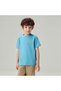 Kids Regular Liquid Touch Cotton Crew Tee - 3