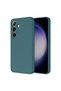 Samsung Galaxy S26 Compatible Case with Camera Protection Mara Launch Cover