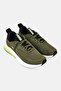 Kids Boy Cell Thrill Lace Up Training Shoes, Olive - 2