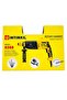 Rotary Hammer Drill 3250W Power Tool – 28mm Drilling Capacity, 0-3800 RPM Variable Speed Heavy-Duty Demolition Drill with Accessories - 3