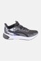 Kids Boy Disperse XT 4 Camo Lace Up Running Shoes, Grey - 4