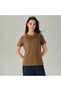 Women's Liquid Touch Pocket Comfort Tee - 7