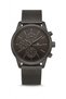 Fm.B08333.01 Khaki Steel Case Functions Active Men's Wristwatch - 3