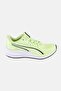 Kids Boy Sky Rocket Lite 2 Lace Up Running Shoes, Lime Green - 4