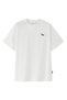 Men's Cool Touch Puppy Raglan Tee