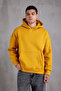 KAPÜSONLU BASIC SWEATSHIRT - 2