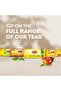 Extra Strong Black Tea, 25 Bags, Rich and Robust Flavor, Sustainably Sourced - 6