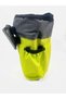 Portable Dog Training and Treat Bag Green 10X10X16 cm - 3