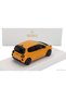 Model auto RENAULT TWINGO E-TECH 2026 GALBEN MANGO 1/43 - 4