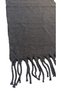 Imported Puffy Cherry Scarf Shawl - Twisted Scarf Shawl - Puffy Cherry Soft Shoulder Shawl - 2