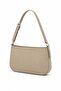 Flat Baguette Shoulder Bag