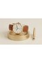 Men's Wristwatch Steel Case