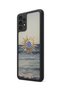 Samsung Galaxy A13 / A23 Compatible Sun Patterned Shockproof Case with Camera Protection - 6
