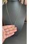 Star detail necklace - 5