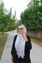 New Season Cashmere Silk Shawl Seasonal Premium Shawl - 4