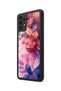 Samsung Galaxy A13 / A23 Compatible Herbal Patterned Camera Protected Shockproof Case - 6