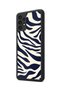 Samsung Galaxy A13 / A23 Compatible Safari Pattern Shockproof Case with Camera Protection - 4