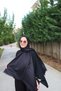 New Season Cashmere Silk Shawl Seasonal Premium Shawl - 5