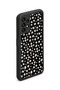 Samsung Galaxy A13 / A23 Compatible Confetti Pattern Shockproof Case with Camera Protection - 5