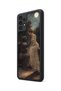 حافظة مقاومة للصدمات متوافقة مع هاتف Samsung Galaxy A13 / A23 مع حماية للكاميرا بنمط Love's Knight - 6