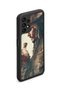 Samsung Galaxy A13 / A23 Compatible Captain Patterned Shockproof Case with Camera Protection - 5