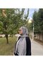 New Season Cashmere Silk Shawl Seasonal Premium Shawl - 4