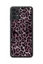 حافظة مقاومة للصدمات متوافقة مع هاتف سامسونج جالاكسي A13 / A23 مع حماية للكاميرا بنمط أنثوي - 2