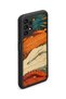 Samsung Galaxy A13 / A23 Compatible Fantastic Patterned Shockproof Case with Camera Protection - 5