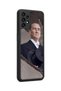 Samsung Galaxy A13 / A23 Compatible Gentleman Patterned Shockproof Case with Camera Protection - 3