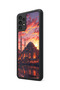 Samsung Galaxy A13 / A23 Compatible Dome Patterned Camera Protected Shockproof Case - 6