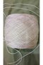 1St Quality Macrame Rope 3mm 1 Piece 300Gr 200-230 Mt Color White Glittery