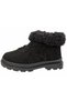 Women's Fur-Lined Zippered Thick-Soled Winter Boots - 4