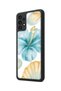 Samsung Galaxy A13 / A23 Compatible Watercolor Pattern Shockproof Case with Camera Protection - 4