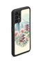 Samsung Galaxy A13 / A23 Compatible Tokyo Pattern Shockproof Case with Camera Protection - 5
