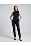 Napoleon Style Striped Buttoned Vest
