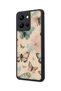 Vivo Y36 Compatible Metamorphosis Patterned Shockproof Case with Camera Protection - 4