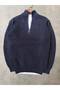 Men's Knitwear Knitted Sweater Wide Cut Soft Textured - 3