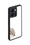 Vivo Y36 Compatible Otter Patterned Camera Protected Shockproof Case - 5