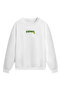 Kiwi Regular Fit Sweatshirt - 2