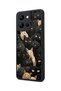 Vivo Y36 Compatible Cat Pattern Patterned Camera Protected Shockproof Case - 4