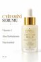 Anti-Blemish Brightening Vitamin C Serum Glutathione, Ferulic Acid, Ascorbic Acid, Aloe Barbadensis 30 ml - 2