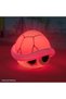 Nintendo Lampe carapace rouge de Mario Kart avec son - 3