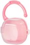 Nipple Shield Case & Pacifier Holder, Bpa Free, Ba-40001
